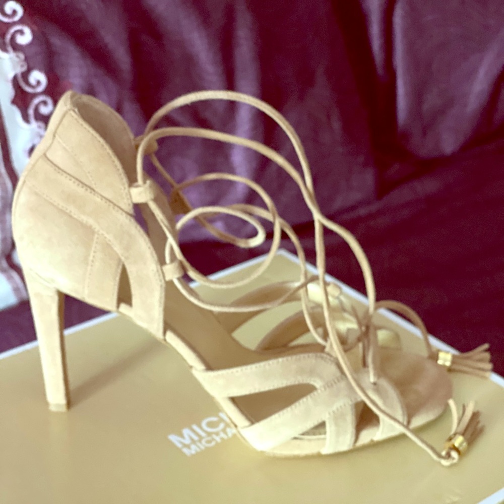 Michael kors sandals
